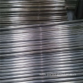 Low Alloy Pipeline Round High Precision Bright Customized
